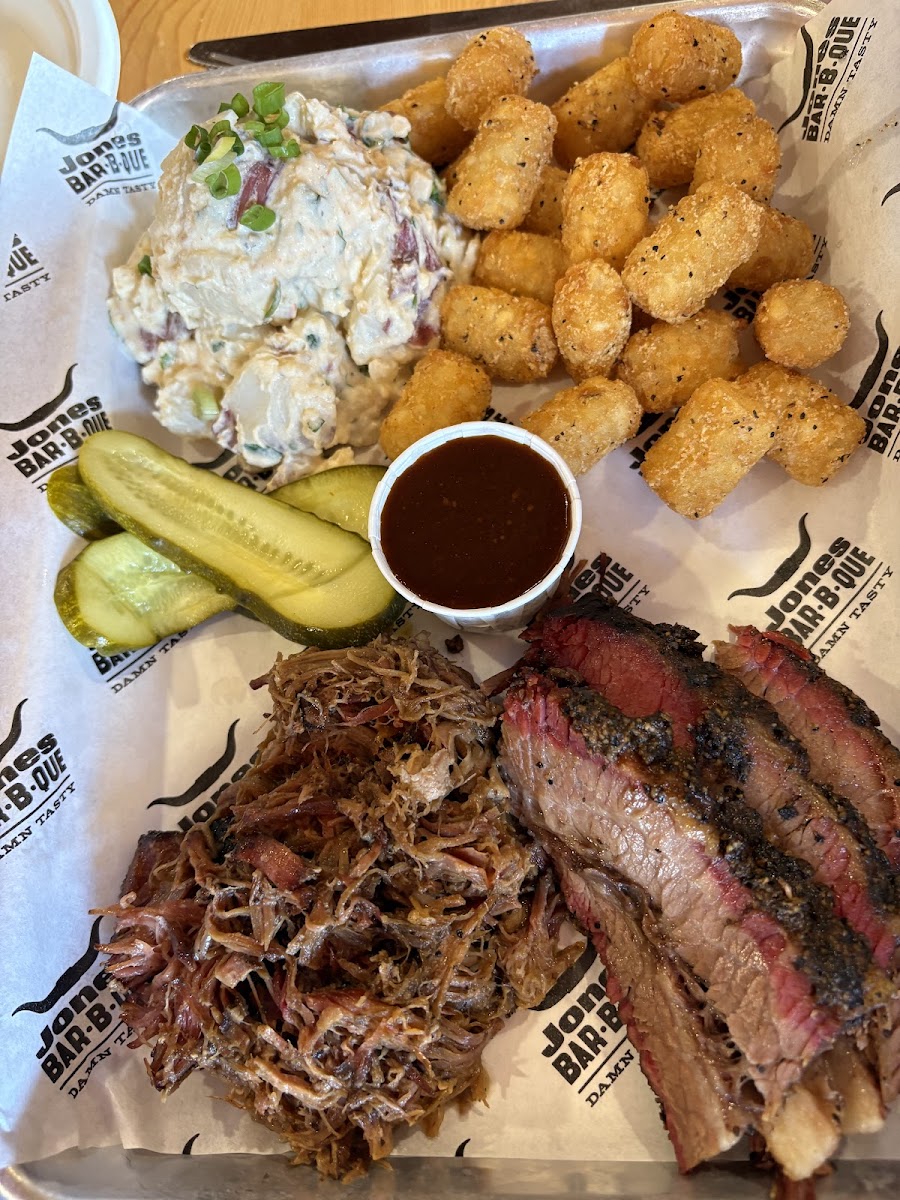 Jones Bar B Que Langford Photos 2