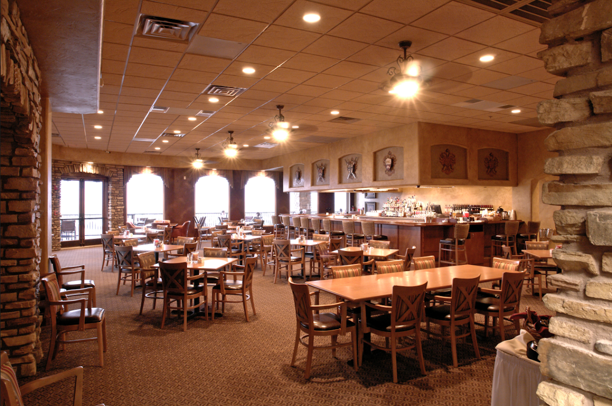 Scotty's Bar & Grill